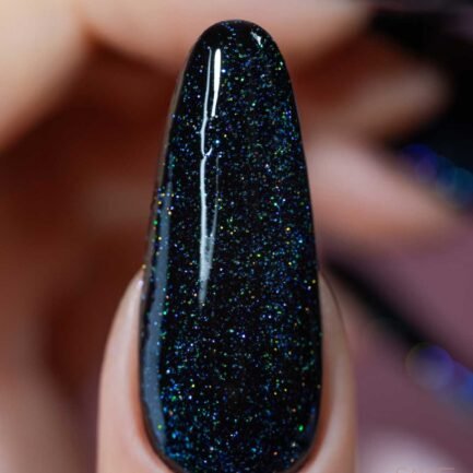 Saute Nails Non-Stick Top Coat Gel Polish Set 4x8ml. - Image 7