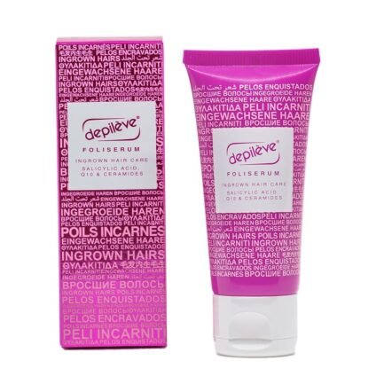 Depileve Foliserum Serum gegen Haarwuchs 30 ml. – Bild 1