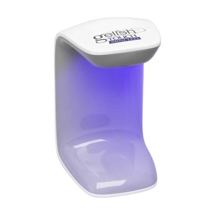 Gelish Touch MINI LED-Lampe für das Softgel-System – Bild 1