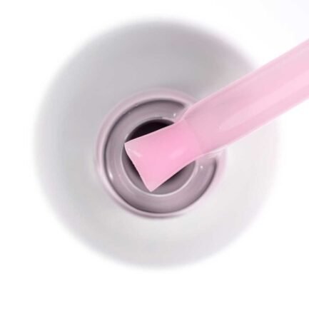 Gel in a bottle BiB Saute Nails Gentle Kiss 8ml. - Image 3