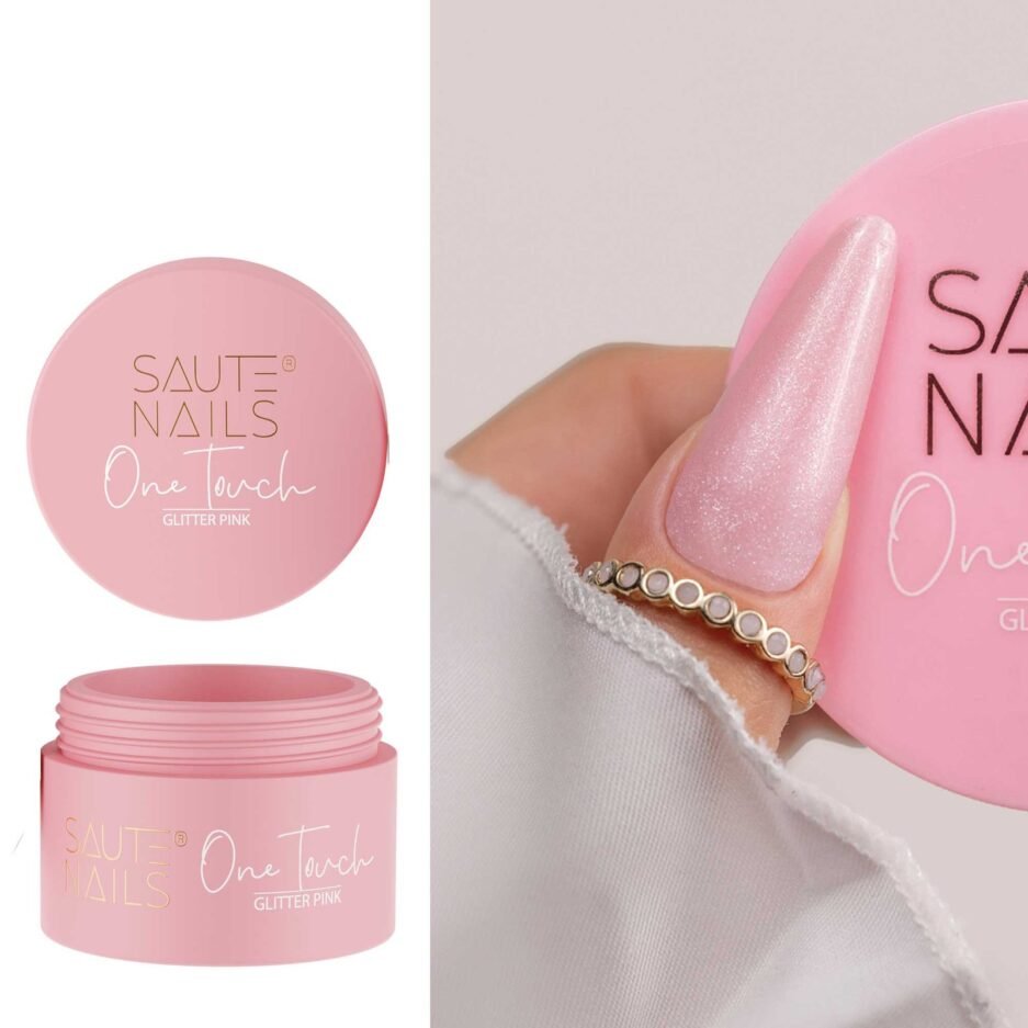 glitter-pink
