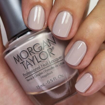 Morgan Taylor Nagellack KEEP 'EM GUESSING 15 ml. 3110432 – Bild 2