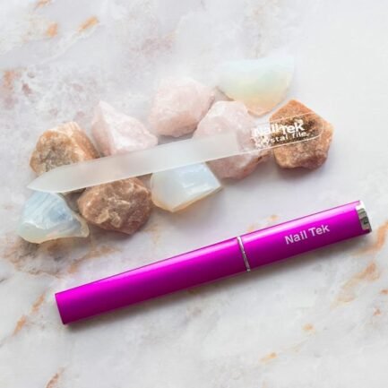 Nail Tek crystal file - Image 2