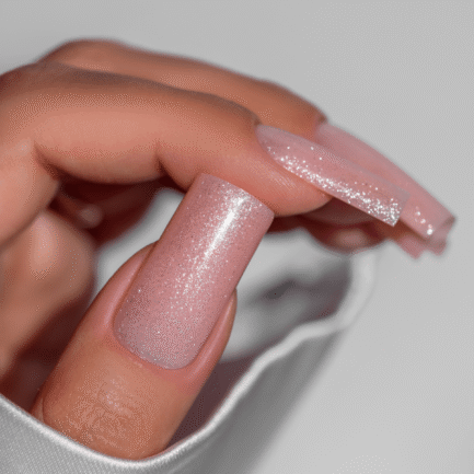 Gel polish Saute Nails - S316 Soul Touch 8ml. - Image 3