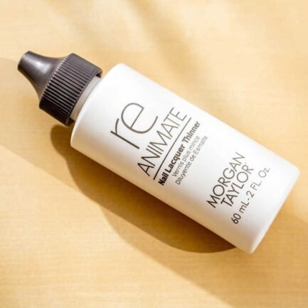 Morgan Taylor ReAnimate Nagellackverdünner 60ml. – Bild 3