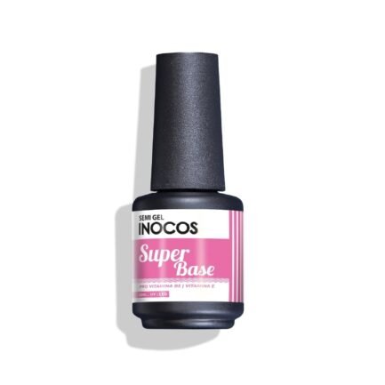 Inocos Super Gel Nagellackbasis 15ml. – Bild 1