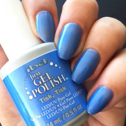 IBD Gel Polish Tisk, Tisk 14ml. 65661 - Image 2