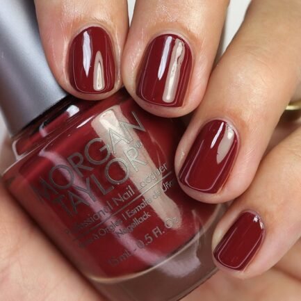 Morgan Taylor Nagellack UNCHARTED TERRORITY 15 ml. 3110429 – Bild 2