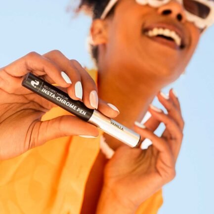 Chrome dust pencil RCM Vanilla Chrome 0.5g 4510000 - Image 3