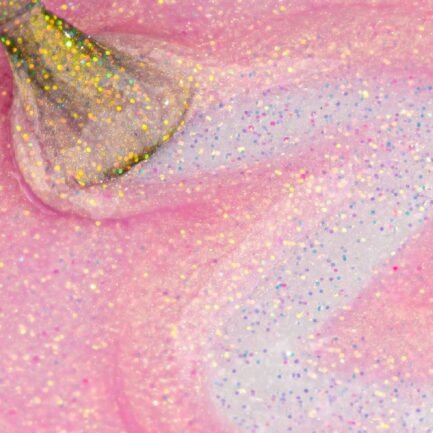 Gel polish INOCOS - DS2 - PINK DIVA 402 15ml. - Image 4