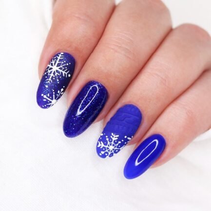 Gel polish INOCOS - BAILADOS DA MARIA - CISNES 265 15ml. - Image 4