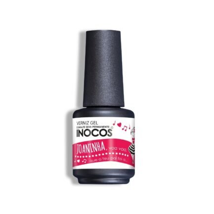 Gellack INOCOS - JOANINHA 156 15ml. – Bild 1