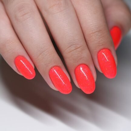 Gel polish INOCOS - MARIA CHUVA DE ESTRELAS 249 15ml. - Image 3