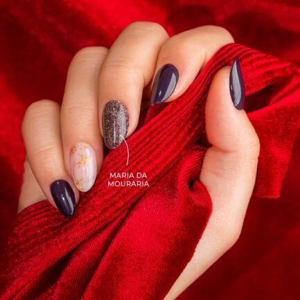 Gellack INOCOS - MARIA DA MOURARIA 378 15ml. – Bild 3