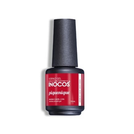 Gellack INOCOS - PIQUENIQUE 033 15ml. – Bild 1