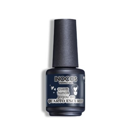 Gellack INOCOS - QUEM NUNCA JOGOU AO QUARTO ESCURO 313 15ml. – Bild 1