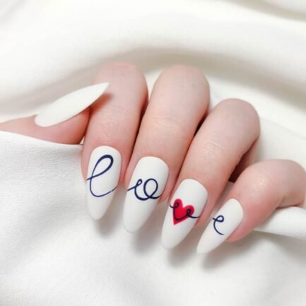 Gel polish INOCOS - GEL QUEM NUNCA MANDOU UMA MENSAGEM EX 312 15ml. - Image 4