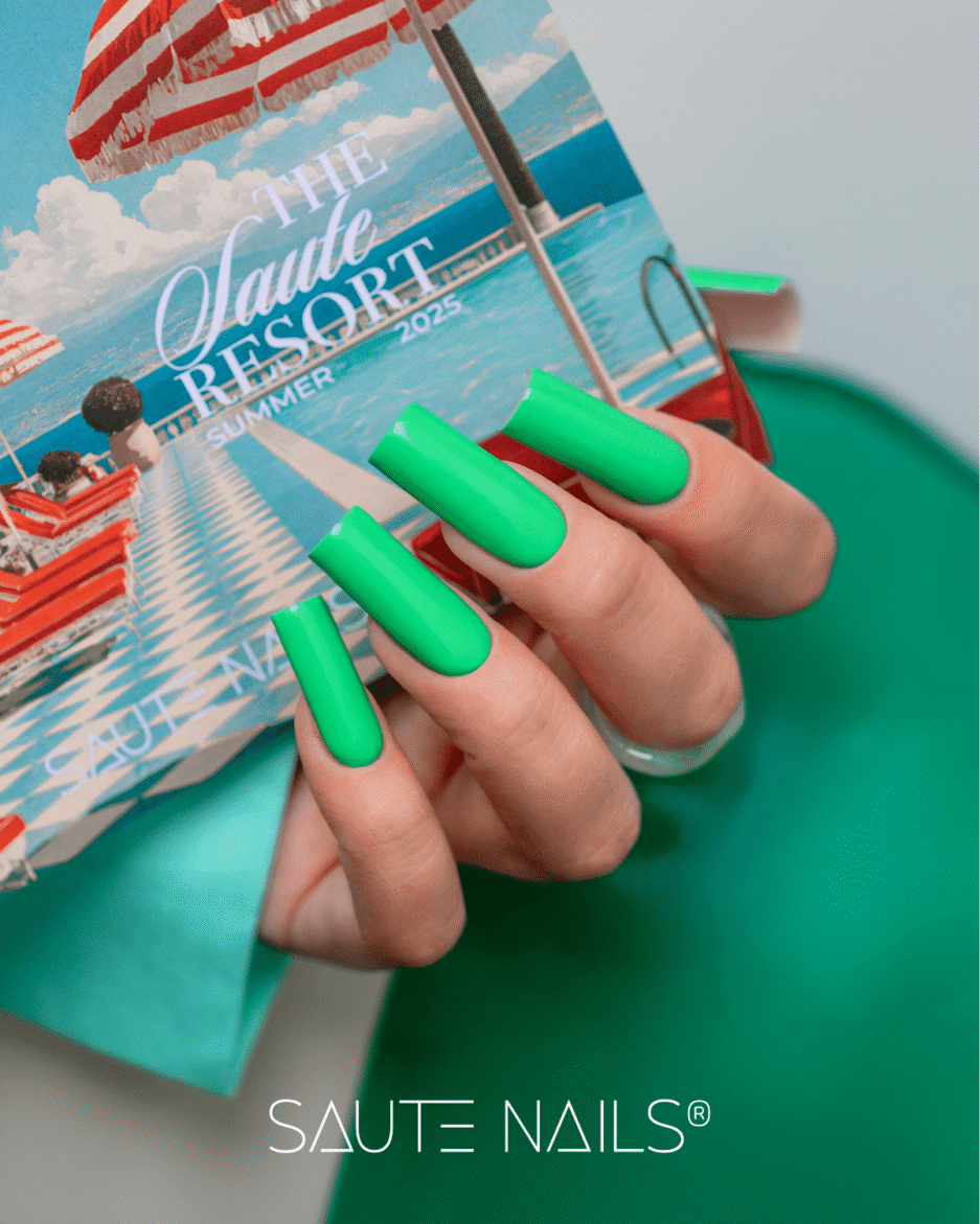 zielony_lakier_do_paznokci_hybrydowy_kremowy_neonowy_sautenails_1-2-min